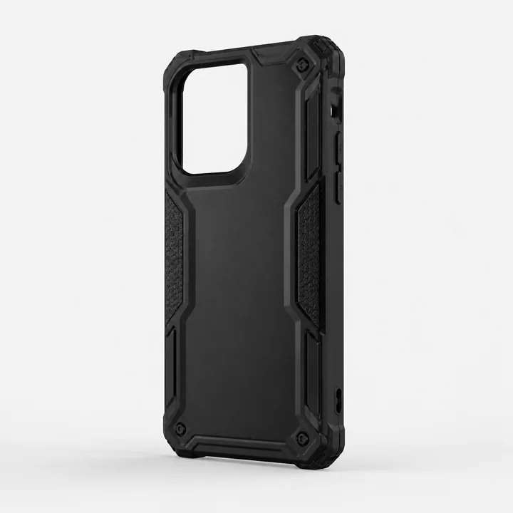 Rugged protective phone case preview