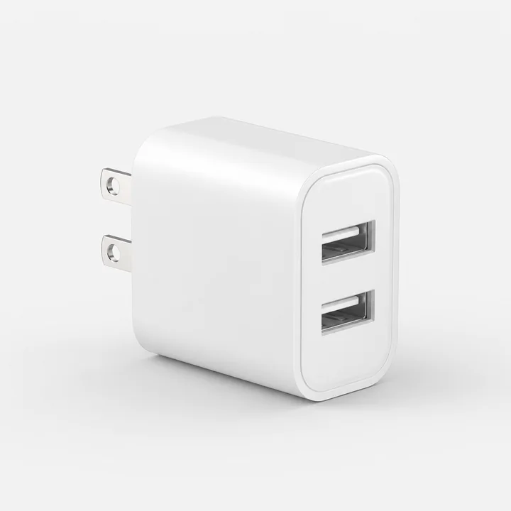 Fast charging wall adapter preview